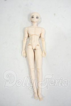 画像2: 悸動瞬息 シチリアの追憶/パーツセット:フェデリコ Y-26-08-11-012-WT-ZY