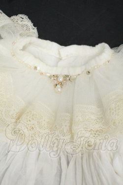 画像2: SDGrG/OF:I,V様製 衣装セット Y-26-08-11-007-WT-ZY