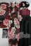 画像4: SDGrG/OF:Anemone様製 着物ドレスセット Y-26-08-11-008-WT-ZY (4)
