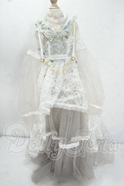 画像1: SDGrG/OF:Relic様製 衣装セット Y-26-08-11-009-WT-ZY