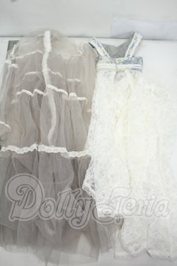 画像5: SDGrG/OF:Relic様製 衣装セット Y-26-08-11-009-WT-ZY