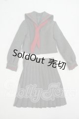 SD/OF:セーラー衣装 Y-26-08-04-234-WT-ZY