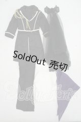 SDM＆MSD/OF:衣装セット Y-26-08-04-230-WT-ZY
