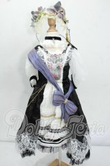 SD/OF:Melancholy Bird様製 衣装セット Y-26-08-04-229-WT-ZY