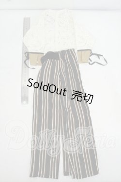 画像2: SDGrB＆SD13男の子/OF:衣装セット Y-26-08-04-228-WT-ZY