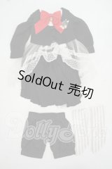 DearSD/OF:『My Dear Garden』こまめモーニング仕様 Y-26-08-04-226-WT-ZY