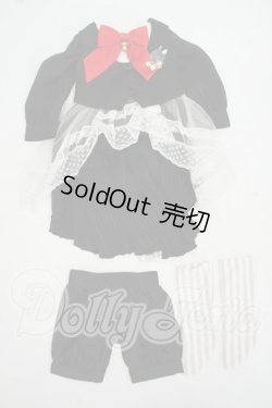 画像1: DearSD/OF:『My Dear Garden』こまめモーニング仕様 Y-26-08-04-226-WT-ZY