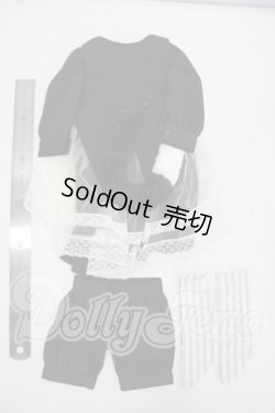 画像2: DearSD/OF:『My Dear Garden』こまめモーニング仕様 Y-26-08-04-226-WT-ZY