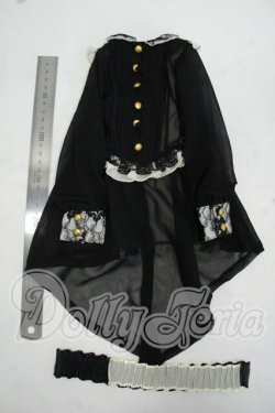画像2: SDGrB/OF:Velvet-Paw様 衣装セット Y-26-08-04-214-WT-ZY
