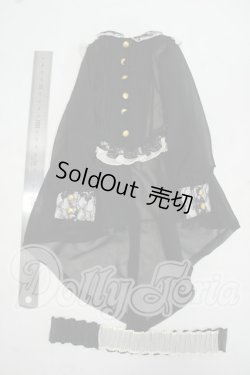 画像2: SDGrB/OF:Velvet-Paw様 衣装セット Y-26-08-04-214-WT-ZY