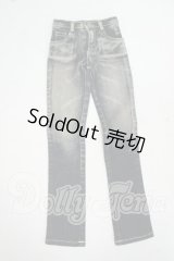 SDGrB＆SD13男の子/OF:パンツ Y-26-08-04-213-WT-ZY