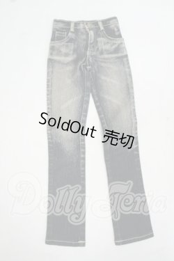 画像1: SDGrB＆SD13男の子/OF:パンツ Y-26-08-04-213-WT-ZY