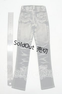画像2: SDGrB＆SD13男の子/OF:パンツ Y-26-08-04-213-WT-ZY