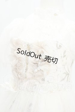 画像2: SDGrG/OF:8号室様製 衣装セット Y-26-08-04-210-WT-ZY