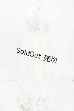 画像3: SDGrG/OF:8号室様製 衣装セット Y-26-08-04-210-WT-ZY