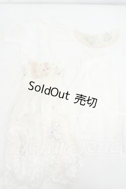 画像4: SDGrG/OF:8号室様製 衣装セット Y-26-08-04-210-WT-ZY