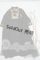 SDGrB＆SD13男の子/OF:Melancholy Bird様製 Noble Guardian Y-26-08-04-205-WT-ZY