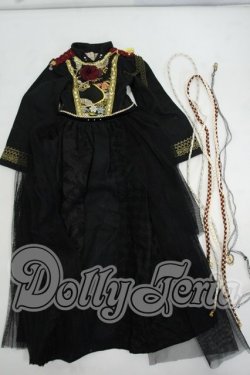 画像1: SDGrB＆SD13男の子/OF:Melancholy Bird様製 Noble Guardian Y-26-08-04-205-WT-ZY