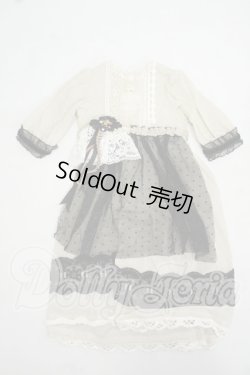 画像1: SD/OF:ワンピース Y-26-08-04-189-WT-ZY