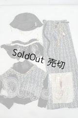 SD17B/OF:衣装セット Y-26-08-04-188-WT-ZY