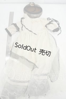 画像2: SDGrG/OF:衣装セット Y-26-08-04-181-WT-ZY
