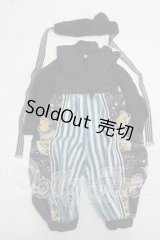 SD/OF:衣装セット Y-26-08-04-177-WT-ZY