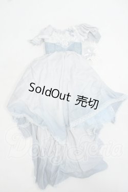 画像1: SD/OF:衣装セット Y-26-08-04-200-WT-ZY