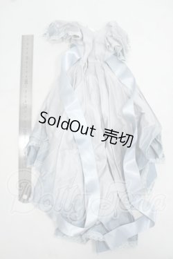 画像2: SD/OF:衣装セット Y-26-08-04-200-WT-ZY