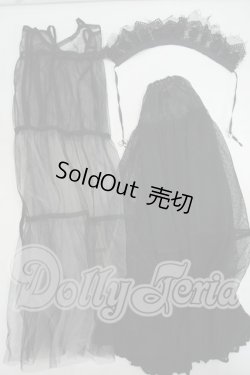 画像1: SDGrB＆SD13男の子/OF:Relic様製 衣装セット Y-26-08-04-194-WT-ZY