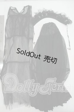 画像2: SDGrB＆SD13男の子/OF:Relic様製 衣装セット Y-26-08-04-194-WT-ZY