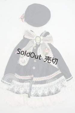 画像1: SDGrG/OF:衣装セット Y-26-08-04-193-WT-ZY