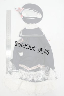 画像2: SDGrG/OF:衣装セット Y-26-08-04-193-WT-ZY