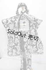 SD16/OF:着物セット Y-26-08-04-190-WT-ZY