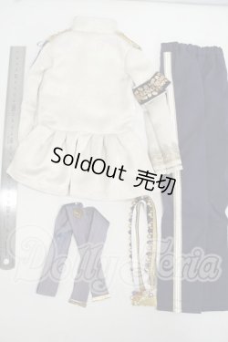画像5: SDGrB＆SD13男の子/OF:Melancholy Bird様製 衣装セット Y-26-08-04-281-WT-ZY