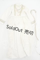 SDGrB＆SD13男の子/OF:Melancholy Bird様製 Noble Guardian Y-26-08-04-280-WT-ZY