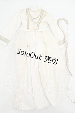 画像1: SDGrB＆SD13男の子/OF:Melancholy Bird様製 Noble Guardian Y-26-08-04-280-WT-ZY