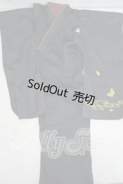 画像1: SD/OF:ボークス製　京の衣〜月影〜/SD/OF Y-26-08-04-279-WT-ZY