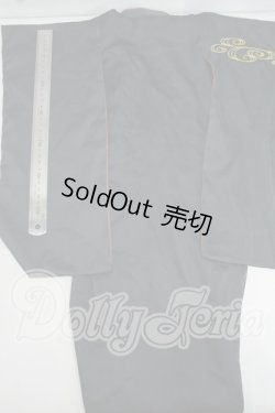 画像2: SD/OF:ボークス製　京の衣〜月影〜/SD/OF Y-26-08-04-279-WT-ZY
