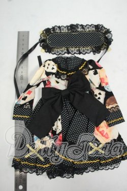 画像2: SDM＆MSD/OF:衣装セット Y-26-08-04-275-WT-ZY