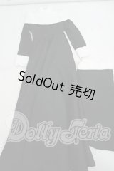 DD/OF:シスター衣装セット Y-26-08-04-274-WT-ZY