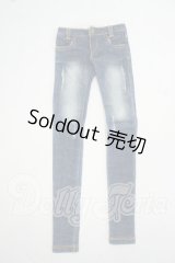 SDGrB＆SD13男の子/OF:TTYA製 パンツ Y-26-08-04-269-WT-ZY