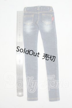 画像2: SDGrB＆SD13男の子/OF:TTYA製 パンツ Y-26-08-04-269-WT-ZY