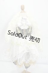 SDGrB＆SD13男の子/OF:memento様製 衣装セット Y-26-08-04-270-WT-ZY