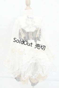 画像2: SDGrB＆SD13男の子/OF:memento様製 衣装セット Y-26-08-04-270-WT-ZY