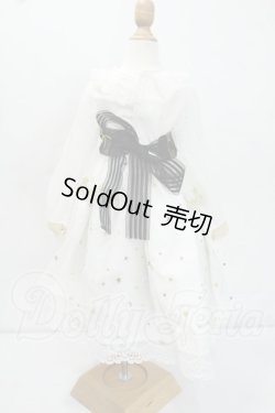 画像4: SDGrB＆SD13男の子/OF:memento様製 衣装セット Y-26-08-04-270-WT-ZY