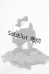 DD/OF:バニー水着 Y-26-08-04-261-WT-ZY