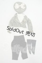 SDM＆MSD/OF:衣装セット Y-26-08-04-260-WT-ZY