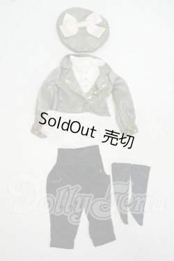 画像1: SDM＆MSD/OF:衣装セット Y-26-08-04-260-WT-ZY