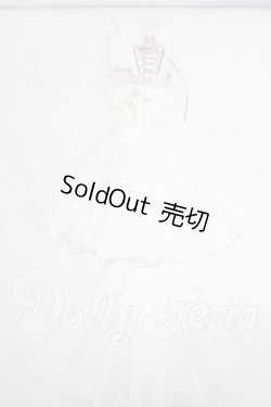 画像1: SD/OF:下着:パピヨンフルールヴィオレット Y-26-08-04-259-WT-ZY