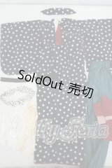 SDGrG/OF:着物セット Y-26-08-04-256-WT-ZY